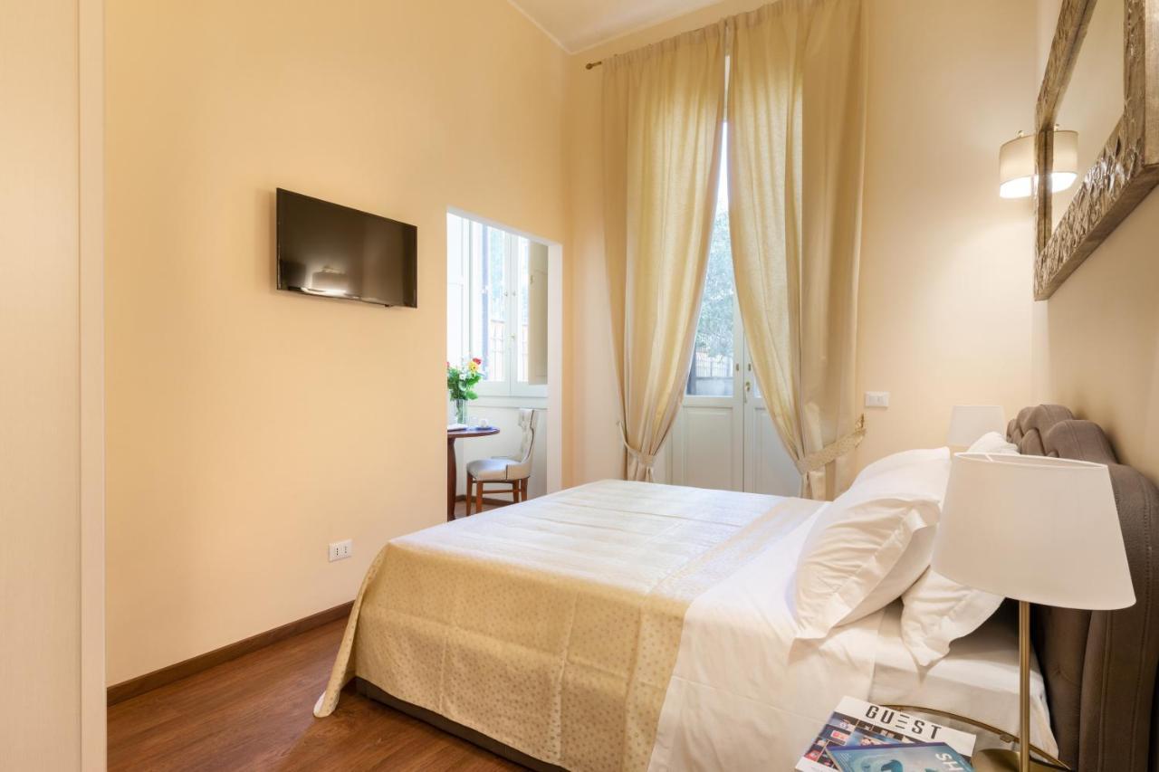 Vatican Domus Smart Rooms, Rome