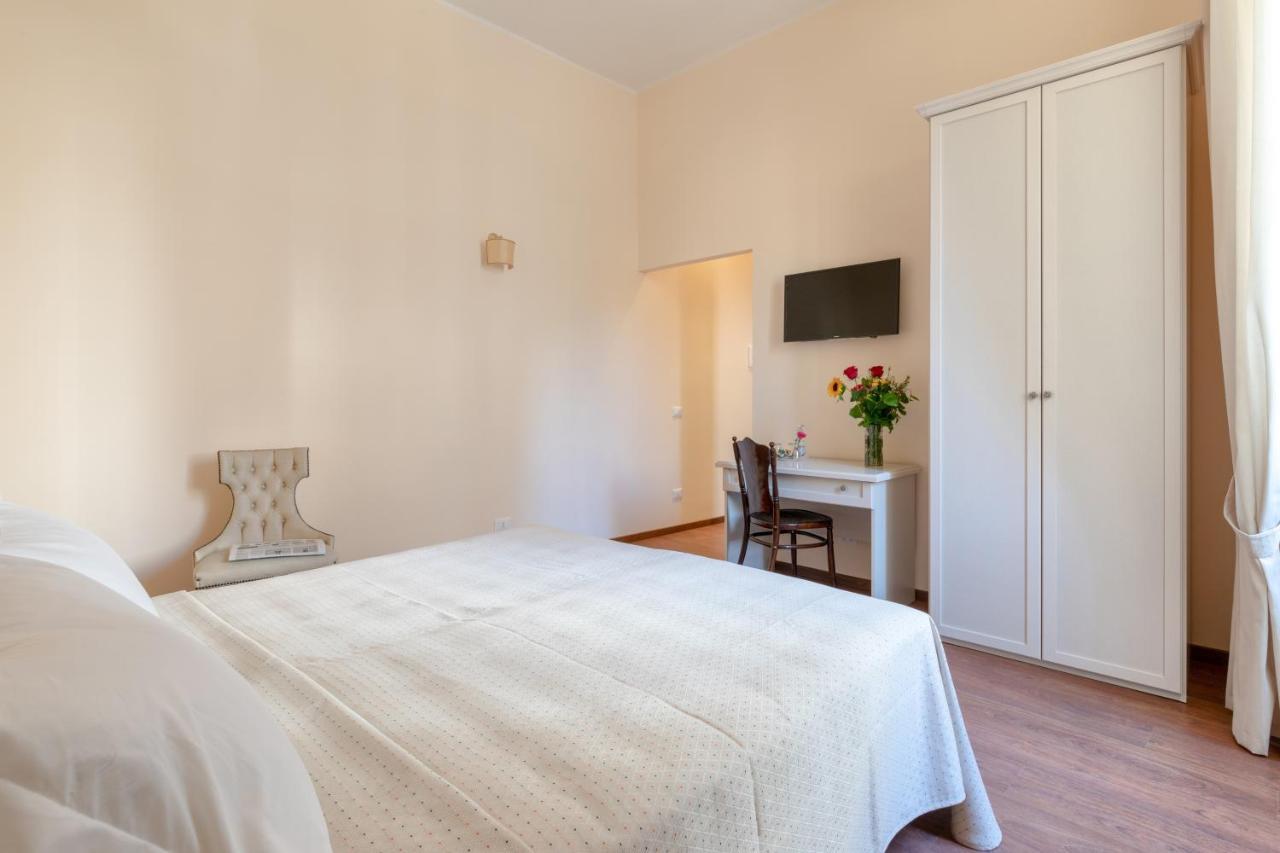 Vatican Domus Smart Rooms — Photos 1